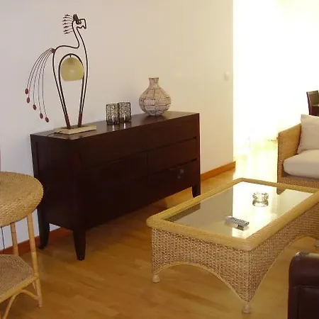 Garvetur Marina De Hotel Albufeira