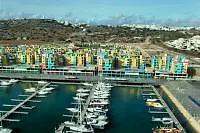 Hotel Garvetur Marina De 3*