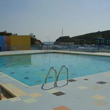 Garvetur Marina De 3* Albufeira