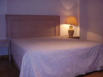 Hotel Garvetur Marina De