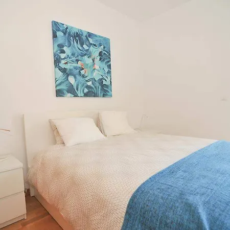 Hotel Garvetur Marina De 3*