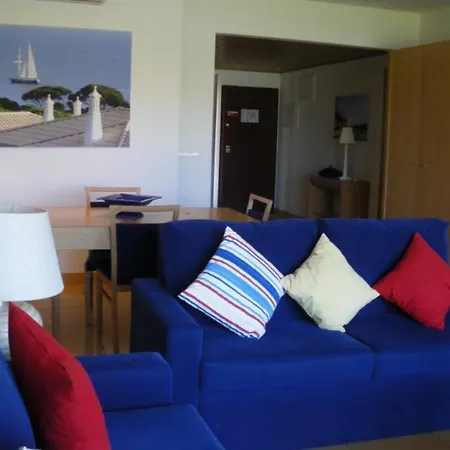 Garvetur Marina De Albufeira