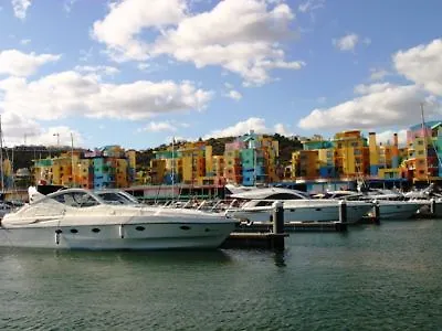 Garvetur Marina De Hotel
