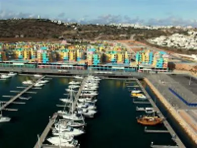 Garvetur Marina De Hotel