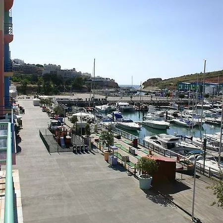Garvetur Marina De Hotel 3*