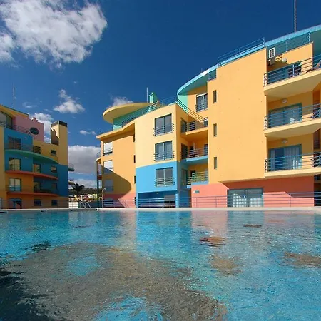 Garvetur Marina De Hotel