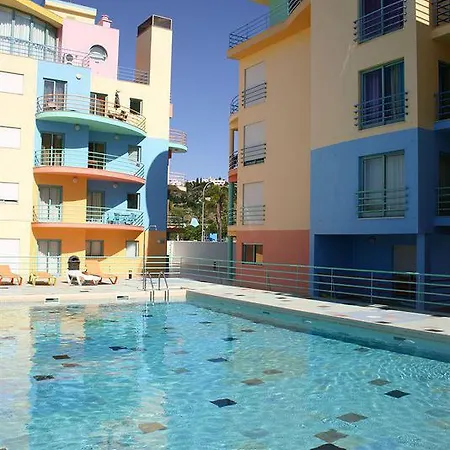 Hotel Garvetur Marina De Albufeira