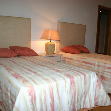Hotel Garvetur Marina De Albufeira