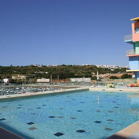 Garvetur Marina De Hotel 3*