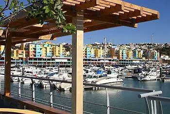 Hotel Garvetur Marina De 3*